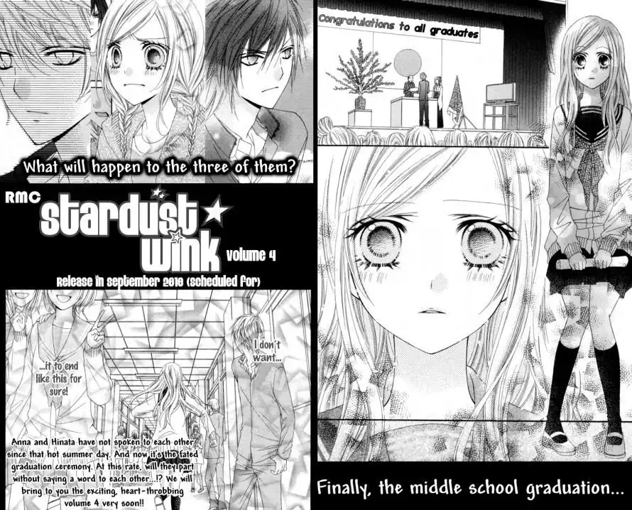 Stardust Wink Chapter 15 38